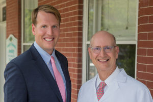 Doctors Kittrell
